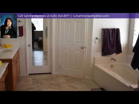 14093 Snowbird Lane, Victorville, CA home video tour
