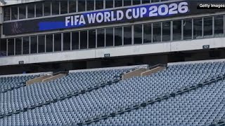 FIFA announces first-ever World Cup halftime show featuring Shakira, Madonna and BTS