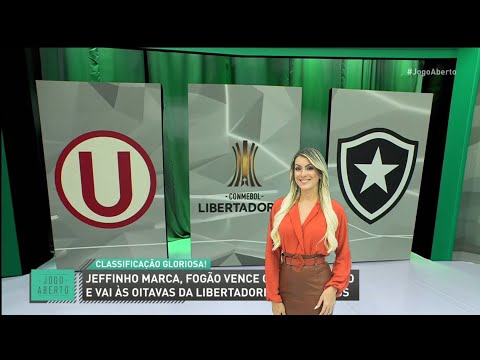 RENATA FAN/ NOTÍCIAS DO BOTAFOGO