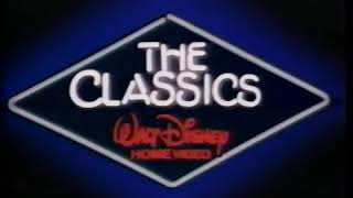 Opening To Pinocchio From 1986 Vhs Real Not Fake 360P