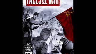 Faces Of War (В Тылу Врага 2) soundtrack - Behind the Enemy Line