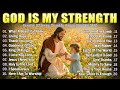 Powerful Worship Songs, Best Praise And Worship Songs 2026 Playlist, Morning Worship - Jesus Songs