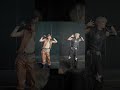 🔥&amp;TEAM #앤팀 We on Fire  #YUMA❤️‍🔥 #NICHOLAS⛔️  PERFORMANCE #andTEAM  [4K]