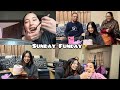  a day in my life   chatpate mukbang with  shreeya gg