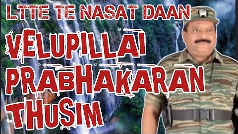 LTTE hung kiphu doh daan leh abeikit daan | 20 June 2025 | @GinsangMedia