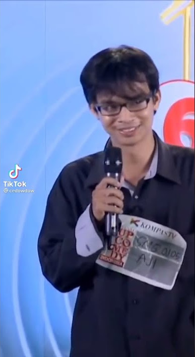 Saya Satpol 😂