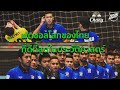 FUTSAL ADDICT EP.5 ฟุตซอลโลกที่ดีที่สุดของไทย ในประวัติศาสตร์  By Chang