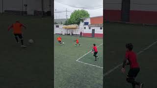 Treino de sábado #X1