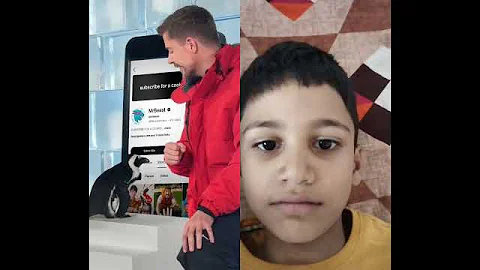 #penguin #automobile #challenge #funny #tech #mrbeast #duet #lifeisbutadream #subscribe