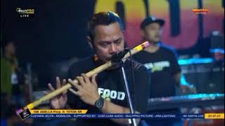 Terhanyut Dalam Kemesraan | Nurma Paejah | OM.ADELLA Live Brebes