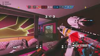 What Human Aim-Lock Looks Like