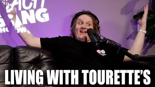 Lewis Capaldi on Living with Tourette's: "The Medication Makes It Hard To Climax"