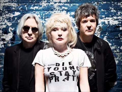 Blondie - What