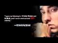 Eminem & Royce Da 59 ft. Liz Rodrigues - Echo