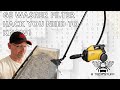 GE Washer Filter Hack You Need to Know!