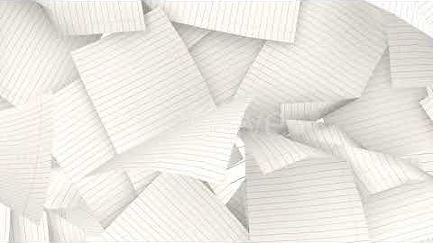 Paper Transition | Motion Graphics - Envato elements