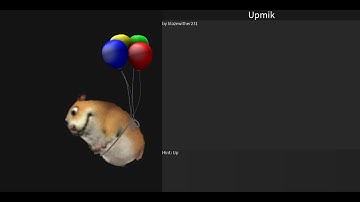 How to get Upmik - Find The Chomiks
