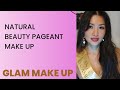 Pageant Makeup 101: Your ULTIMATE Step-by-Step Guide [2025]How to Do Stage Makeup for a Beauty queen