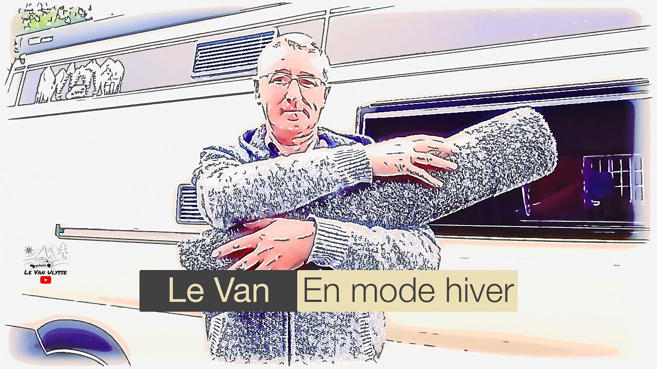 #69 - Paré pour l'hiver ? 🥶☃️❄️🌨🔥