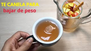 Solo toma este té de canela y manzanas para la ansiedad y bajar de peso by  Historias Y Reflexiones  1,227 views 7 months ago 3 minutes, 59 seconds