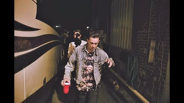 Sammy Adams - The Long Way Tour Vlog Episode 1