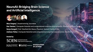NeuroAI- Bridging Brain Science and Artificial Intelligence
