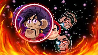 NEBULOUS INCREDIBLE DOUBLESPLIT x2 & SPLITRUN + HILARIOUS SPLITS & BEST REVENGE