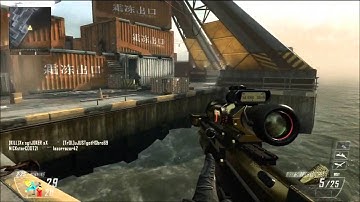 Insane non setup hitmarker