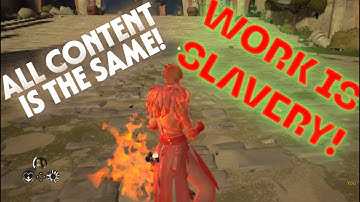 Creativity on YouTube is Dead and Work is Slavery