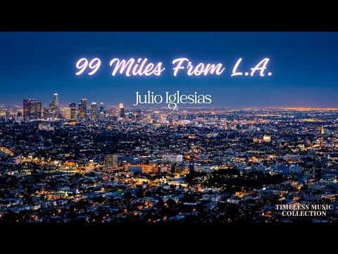 99 Miles From L.A.