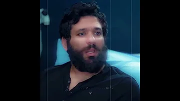 ليه محدش بيسال عليا نتأمل القمر نفسه لكن لكل منا حكاية مع الليل حالات واتس ستوريات تصميم رامبو 