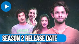 Indori Ishq 2 Release date | Indori Ishq Part 2 Release date | Indori Ishq Season 2 Release Update |
