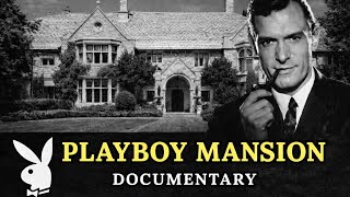 The Twisted Legacy of Hugh Hefner: Sex, Power, and the Playboy Mansion
