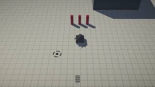 Famous Selecting different liquids in Robot prototype | Unity3D Profile