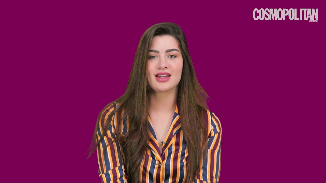 Rawan Bin Hussain Xxx Video - Rawan Bin Hussain announces she is divorcing her husband | Cosmopolitan  Middle East