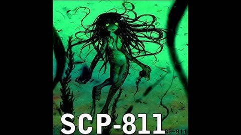 SCP-811 "Swamp Woman" Interview Log 811-16