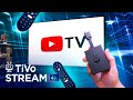 How To Use YouTube TV on TiVo Stream 4K!