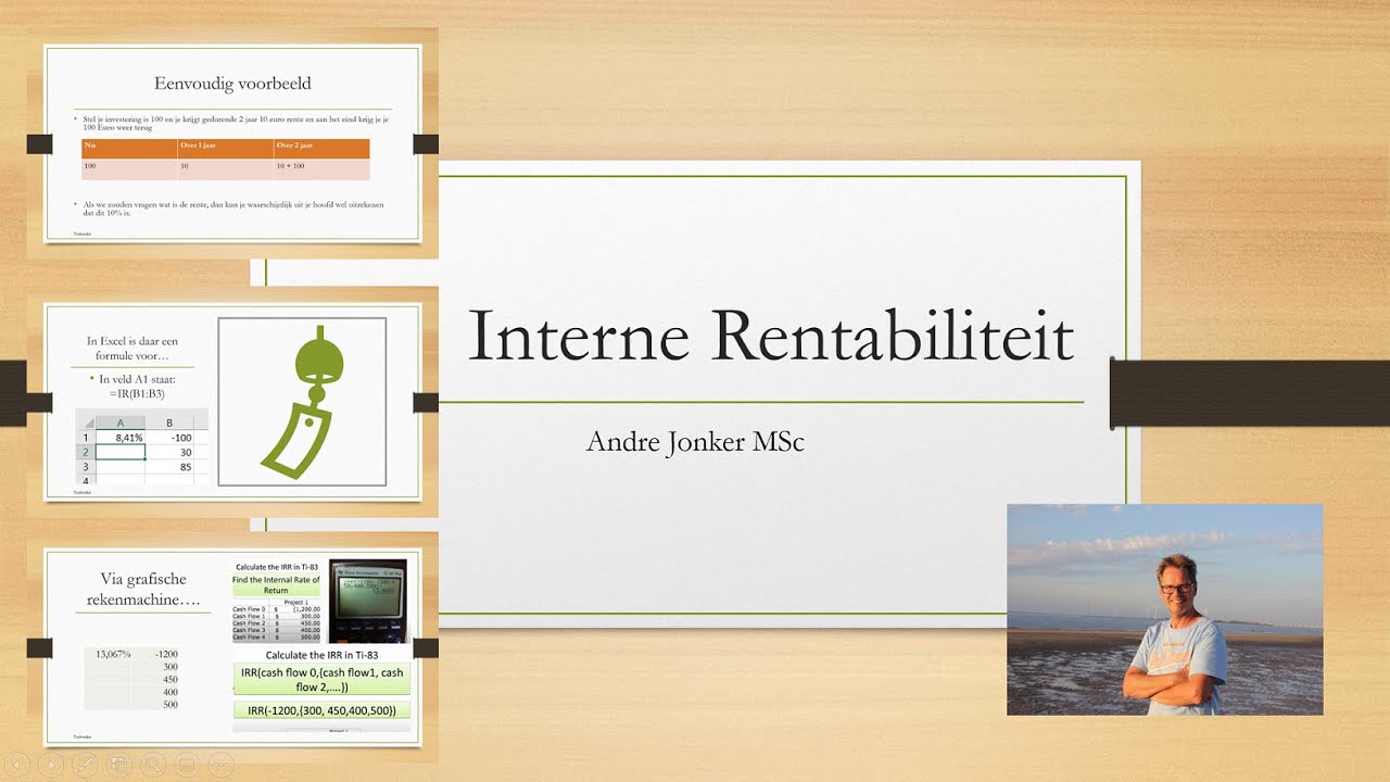 Hoe Bereken Je Rentabiliteit: Een Essentiële Gids - Vườn Bưởi Tư Trung