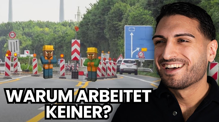 How good is the German Autobahn really?