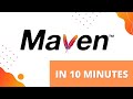 Maven en 10 minutes  pomxml  dpendances  tendues