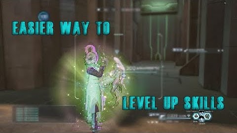 SAO Fatal Bullet: Easier More Proficient Way of Leveling Skills