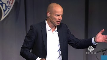 Henk Ovink - Special Envoy for International Affairs, Netherlands | Bioneers