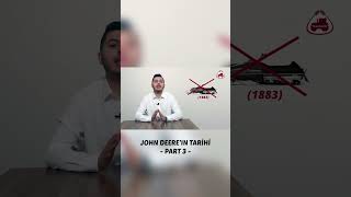 John Deereın Tarihi - Part 3