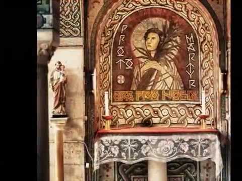 Святой треугольник