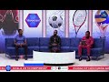 Prince Dube ameondoka Yanga SC rasmi baada ya misimu miwili, wachambuzi wanena.
