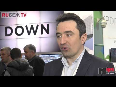 Отзывы о MIPS 2014: ТД 'Рубеж', '3С Групп', ITV, Mobotix, 'Аргус-Спектр'