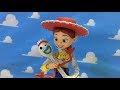 リボルテック ジェシー（海洋堂）レビュー！Revoltech Jessie Action Figure Review ToyStory4 KAIYODOトイストーリー4 Woody Buzz Toys