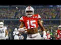 The time ezekiel elliot wrecked 2 oregon