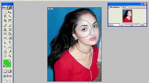 ADOBE PHOTOSHOP CS6 # LESSON 7 # URDU/PASHTO