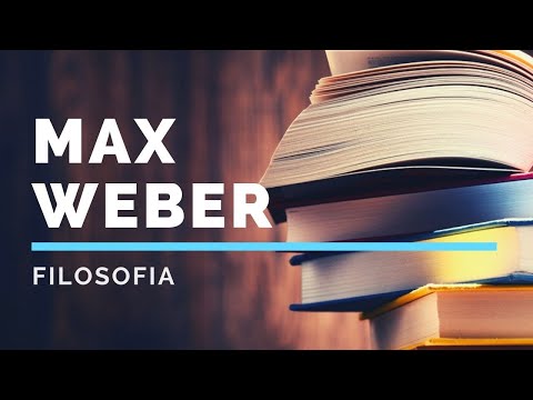 Video: Quali sono i principi di Max Weber?